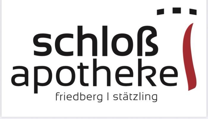 Logo: Schloß-Apotheke - Zur Startseite